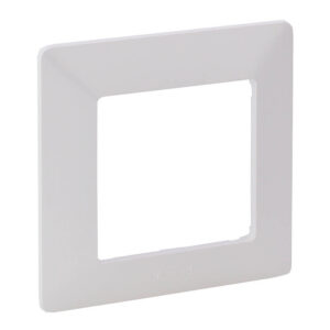 Ramka pojedyncza Biały Legrand Valena Life - 754001