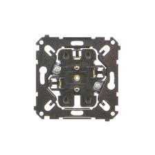 Simon 55 16A czarny mechanizm czarny