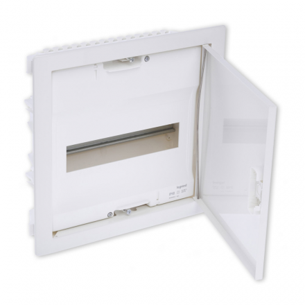 Legrand RWN-1x12 Rozdzielnica podtynkowa 12M biały RAL9010