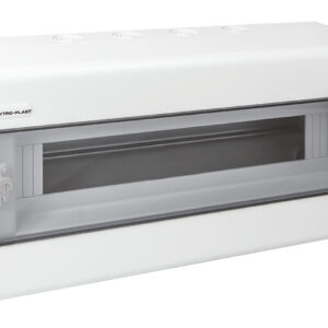 Elektro-Plast SRn-18 Rozdzielnica natynkowa 18M biały RAL9003