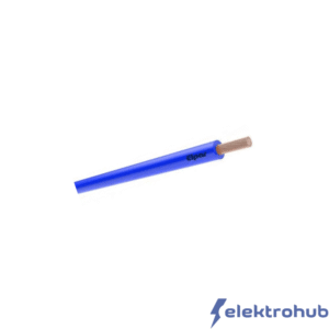 LgY 1x4 mm² niebieski