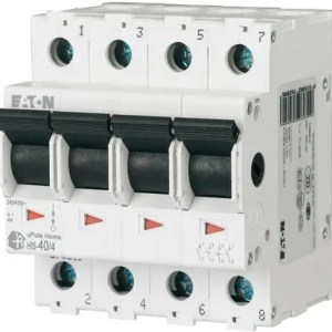 Rozłącznik modułowy 40A 4P HIS-40/4 142819