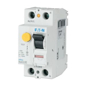 Wyłącznik różnicowoprądowy 2P 40A 0,03A typ A FRCmM-40/2/003-A 170432