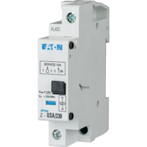 Wyzwalacz podnapięciowy 230V AC Z-USA/230 248289