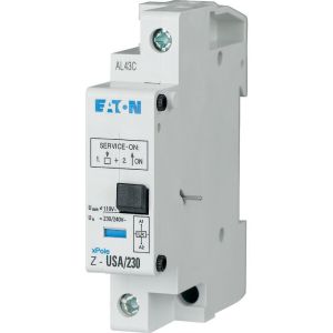 Wyzwalacz podnapięciowy 230V AC Z-USA/230 248289