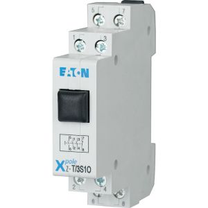 Przycisk modułowy 16A 3Z 1R Z-T/3S1O 248330