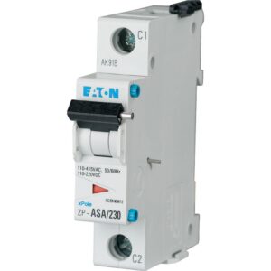 Wyzwalacz wzrostowy 110-415V AC/DC ZP-ASA/230 248439
