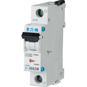 Wyzwalacz wzrostowy 110-415V AC/DC ZP-ASA/230 248439