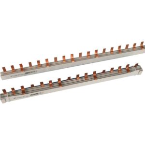 Szyna łączeniowa 3P 110A 35mm2 sztyftowa Z-SV-35/3P 264938
