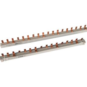 Szyna łączeniowa 3P 110A 35mm2 sztyftowa Z-SV-35/3P 264938