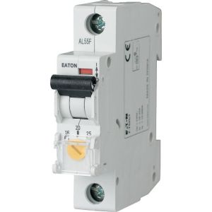 Wyłącznik taryfowy 1P 16-25A Z-TS25/1 266852