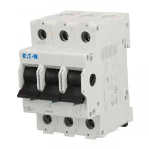 Rozłącznik modułowy 32A 3P IS-32/3 276268