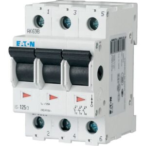 Rozłącznik modułowy 40A 3P IS-40/3 276272
