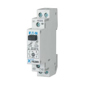 Przycisk modułowy 16A 1Z 1R z lampką sygnalizacyjną Z-PUL230/SO 276298