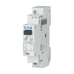 Przełącznik przyciskowy modułowy 1Z 16A Z-SW/S 276300