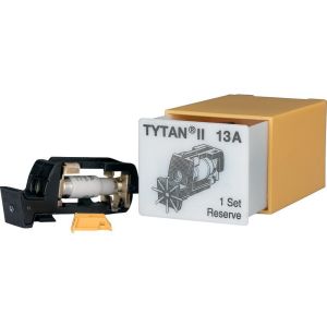 Wtyk bezpiecznikowy D02/gG/32A/400V Z-SLS/B-32A z sygnalizacją 289973 (3szt.)