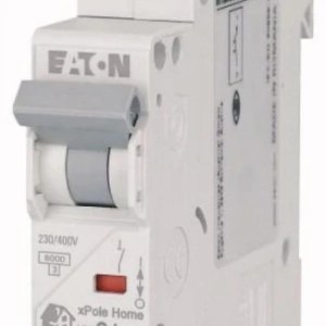 Wyłącznik nadprądowy 1P B 4A 6kA AC xPole Home HN-B4/1 500761