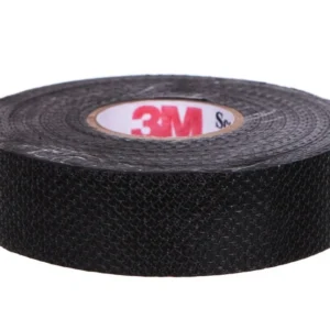 Taśma Scotch 23 izolacyjna samospajalna 19mmx4m HC000584769/7000034802