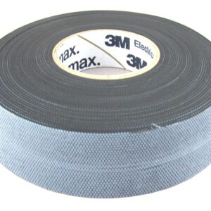 Taśma izolacyjna samospajalna Temflex 2155 do 600V 19mmx6,7m HC000592382/7000089970