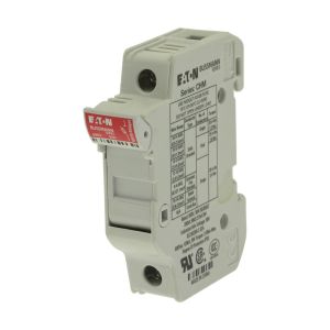 Podstawa bezpiecznikowa cylindryczna 10x38mm 1P 32A CHM1DU