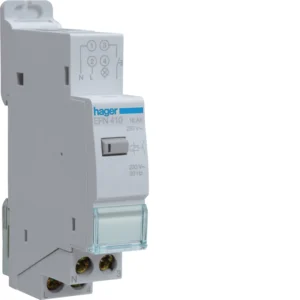 Przekaźnik impulsowy 16A 230V AC 1Z EPN410