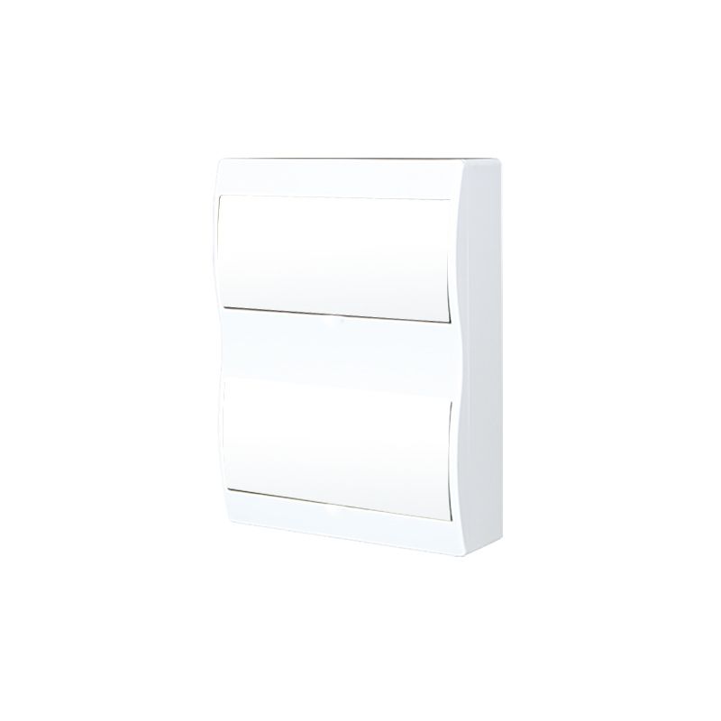 Rozdzielnica modułowa 2x12 natynkowa IP40 RN-24/B Fala (N+PE) 7.15