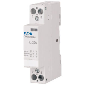 Stycznik modułowy 20A 24V AC/DC 2Z CR2020024 Y7-135177