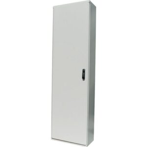 Obudowa rozdzielnicy 2060x400x300mm IP30 drzwi zamykane dźwignią BP-F-400/20/3-P 102356