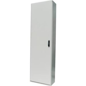Obudowa rozdzielnicy 2060x800x300mm IP30 drzwi zamykane dźwignią BP-F-800/20/3-P 102360