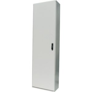 Obudowa rozdzielnicy 2060x1200x300mm IP30 drzwi zamykane dźwignią BP-F-1200/20/3-P 102364