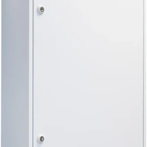 Obudowa pusta 5x24 natynkowa IP41 szara 550x800x160mm ETIBOX 4XN160 2-5 001101402