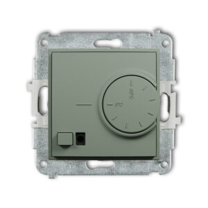 ICON Mechanizm elektronicznego regulatora temperatury z czujnikiem powietrznym szałwiowy 61IRT-2