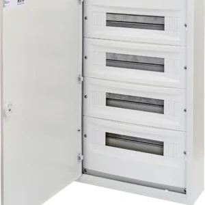 Rozdzielnica modułowa 4x18 nadtynkowa IP30 WRP18-4 001101384