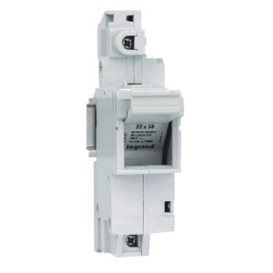 Rozłącznik bezpiecznikowy cylindryczny 1P 22x58mm SP 58 021601