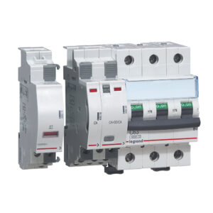 Wyzwalacz wzrostowy 110-415V AC TX3/DX3/FRX 406278