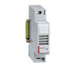 Dzwonek modułowy 8-12V AC 75 dB 0.42A 4VA DM308 004110