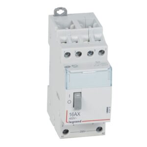 Przekaźnik impulsowy 16A 230V AC 4Z PB 404 004171/412416