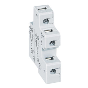 Styk pomocniczy lub alarmowy 1P do DPX3 CTR-OC 421011