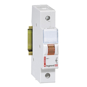 Lampka modułowa 1-fazowa pomarańczowa 230-250V AC L316 604079