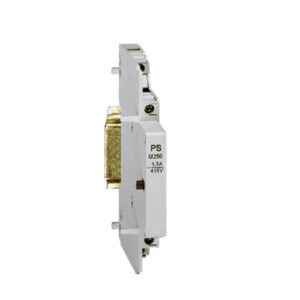 Styk pomocniczy 2Z 2R montaż boczny PS M 250 606794