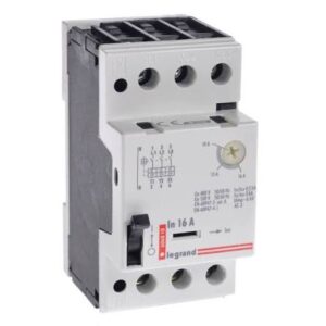 Wyłącznik silnikowy 3P 7,5kW 10-16A M 250 16 606810